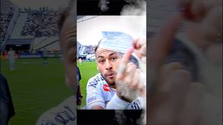 Neymar Jr is angers #football #soccer #fifa #footballreels #fifaworldcup #neymar #ronaldo #messi