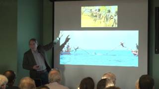 Sam Bowles, "The Origins and Future of Economic Inequality"