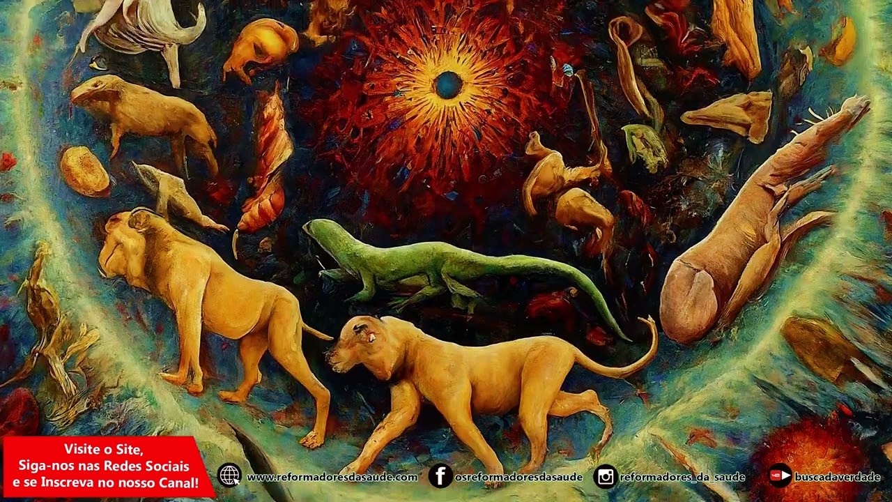 Vídeo: Singularity and the Universe