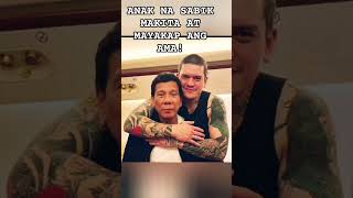 FPRRD AND MAYOR BASTE. DUTERTE LANG 💚👊🏻💚👊🏻 #protectvpsara #politics #trending #dds #philippines #sds