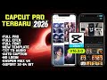 NEW UPDATE!! Capcut Mod Pro Terbaru 2026 | Capcut Pro V16.3.0 Fix | Capcut Edit | Edit Efek Komik
