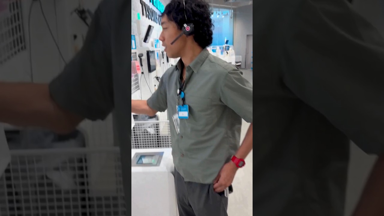 PRIMARK CAREERS | Jay’s favourite thing about Primark