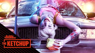 What We Know About 'Birds of Prey' | Rotten Tomatoes