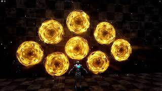 Roblox Vfx Gates Of Babylon