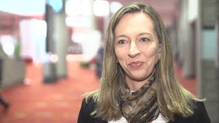 Dr. Lorena Figueiredo-Pontes | ASH 2017 | Highlights of AML at ASH 2017