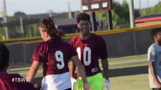 #TBWTT Carrollton 7v7 Tournament