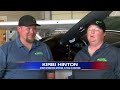 ‘Pilot did an amazing job,’ man survives crash at Searcy airport during storm