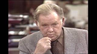 Webster! Full Episode November 27, 1981