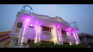 NEO CLASSICAL VILLA