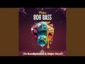 808 Bass (To Nandipha808 & Major Keys)