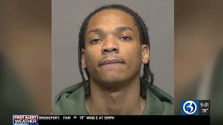 New Haven officials provide updates on recent homicides
