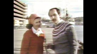 CBC's Terry Fox, The Dream Lives On, 1981, Karl Wells interviews Jan Tennant