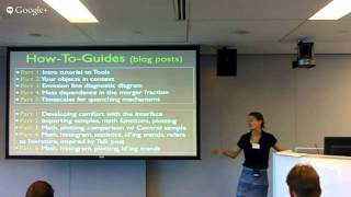 dotastro5-Wednesday-Morning talks.