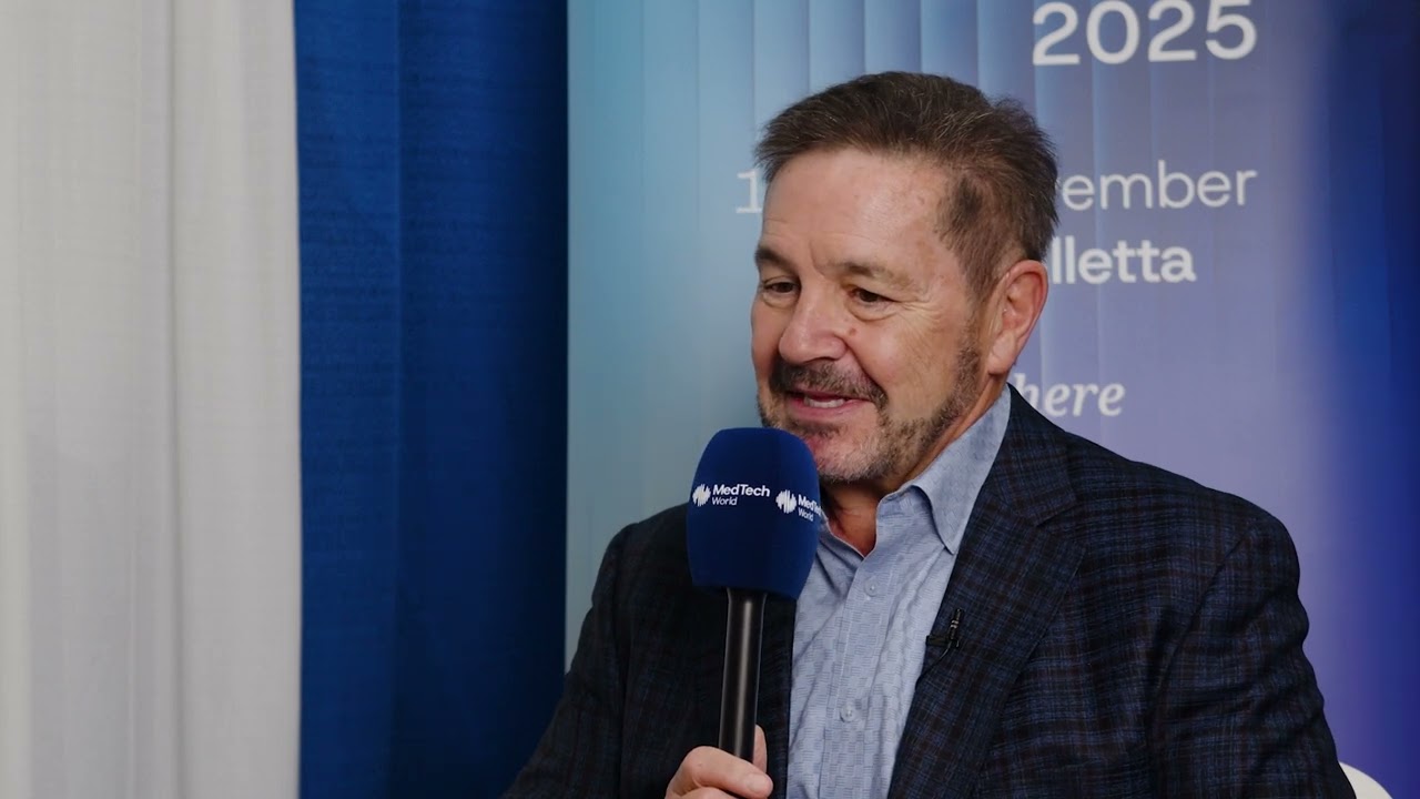 Bandage-Sized Wearable: Predictive Respiratory Monitoring - MedTech World | AdvaMed Partner Series