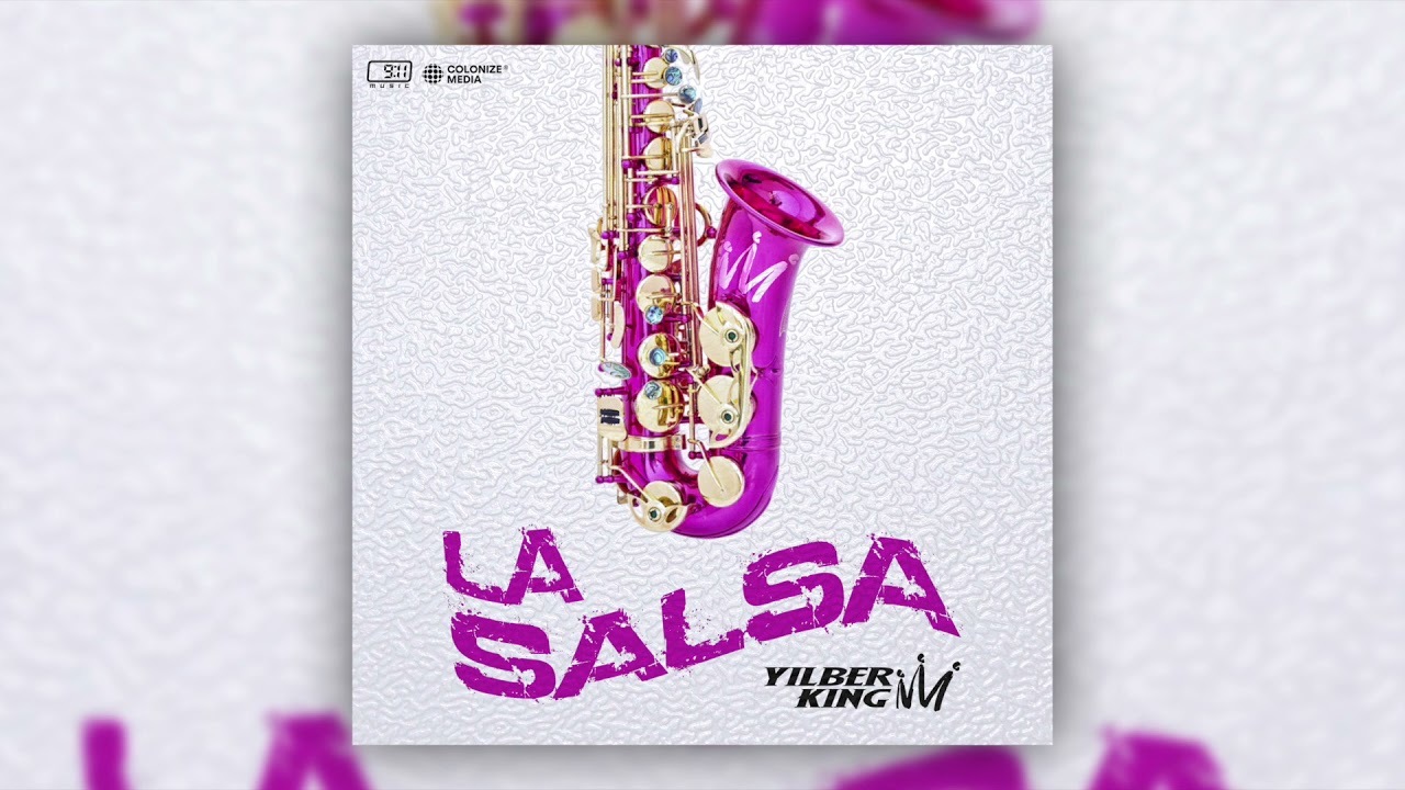 Watch Yilberking - La Salsa (feat. Kether) on YouTube Watch Yilberking - La Salsa (feat. Kether) on YouTube