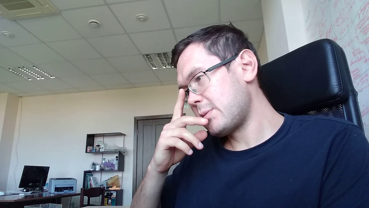 Создание сайта под заказ. Внедрение в эксплуатацию сайта. Часть 1 