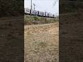 UP-31773 Ranaghat to Lalgola Local train #youtubeshorts #easternrailways #indianrailways