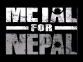 Nepali metal  aadim  curse of karnali
