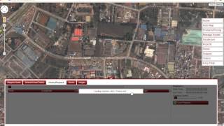Generating Activity Reports With Ifuate GPS Tracking and Fleet Management Platform