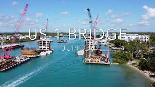 US 1 Bridge Replacement | Jupiter, FL