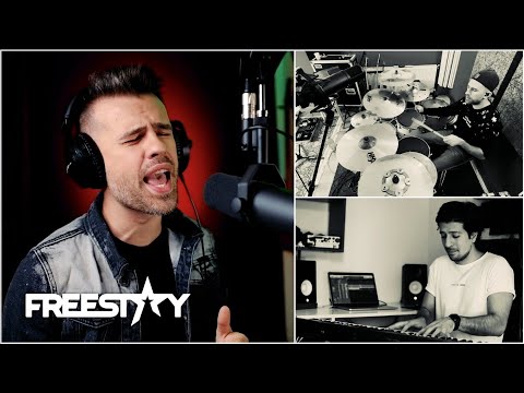 Florin Ristei - Circle of Life (Lion King)