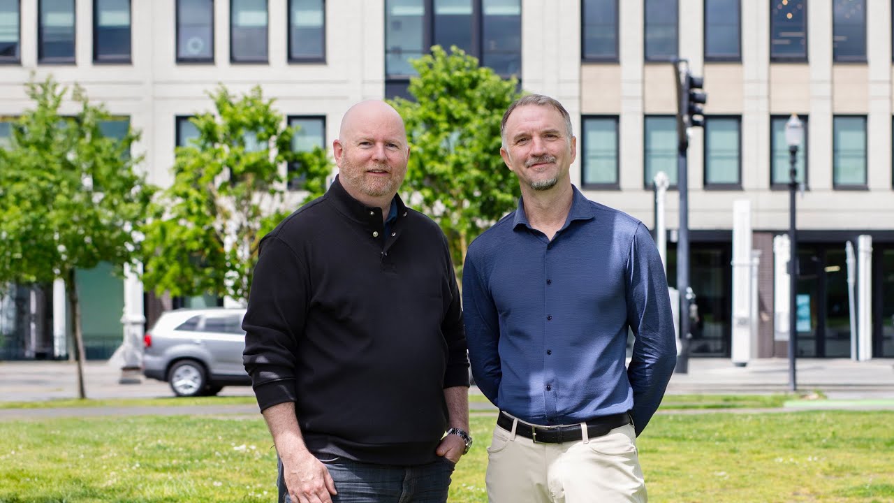 Announcing the next President of Ankrom Moisan | 2025