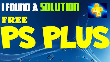 FREE PS PLUS (error WS-43689-0 Resolved)