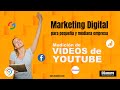 ¿Cómo Medir Videos de Youtube en GA4? (PASO A PASO)