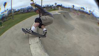 Gulf Coast Skatepark Tour - Part 3 - Houston/Galveston