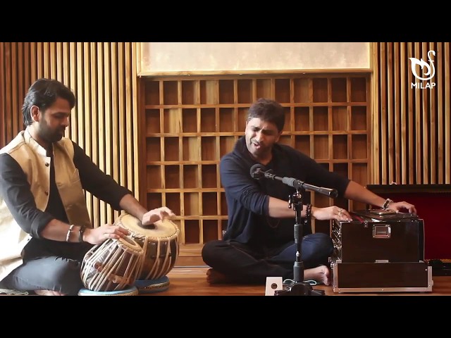 Abhijit Pohankar & Akshay Jadhav | 'CONFLUENCE' of Bollywood Songs, Ghazals & Indian Classical Music class=