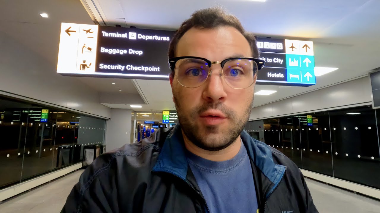 I Tried Living on ONLY Bitcoin for 24 Hours in 2025