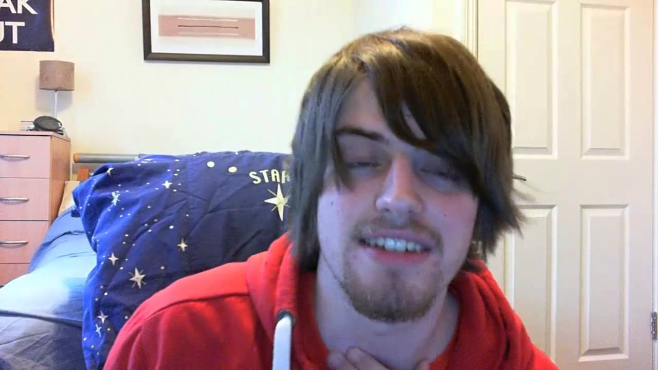 Praygon's Vlog - Hi everybody