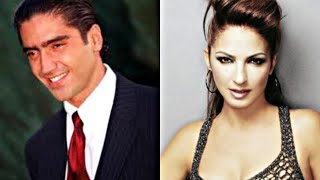 Alejandro Fernández ft Gloria Estefan - En el jardín