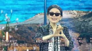 Jung Mi Jo(정미조) - 7번 국도 [Open Concert 열린음악회] Kbs Korea 260531