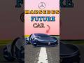 ये कार अभी तक launch नहीं हुई है 💀 #marsedes #v2 #futurecar #electric