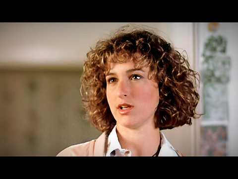 What Really Happened to Jennifer Grey?