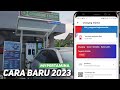 VLOG IONIQ 5 - #096 CARA BARU CHARGE DI SPKLU PERTAMINA (2023)