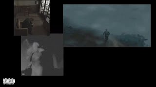 Datam - Harkar Kardam Official Visualizer