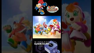 ジャイアントエッグ BILLY HATCHER AND THE GIANT EGG【GAMECUBE】