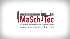 Imagefilm - Huwer-Masch-Tec