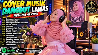 TAJAMNYA KARANG - SEBUJUR BANGKAI (Full Album Cover Revina Alvira) Dangdut Lawas Gasentra 2026