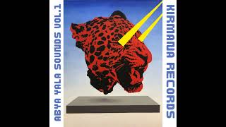 Resistance Dub - Hanuna