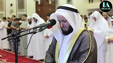 Sheikh Mishary Rashid Alafasy | تلاوة خاشعة مؤثرة للشيخ مشاري راشد العفاسي سورة هود