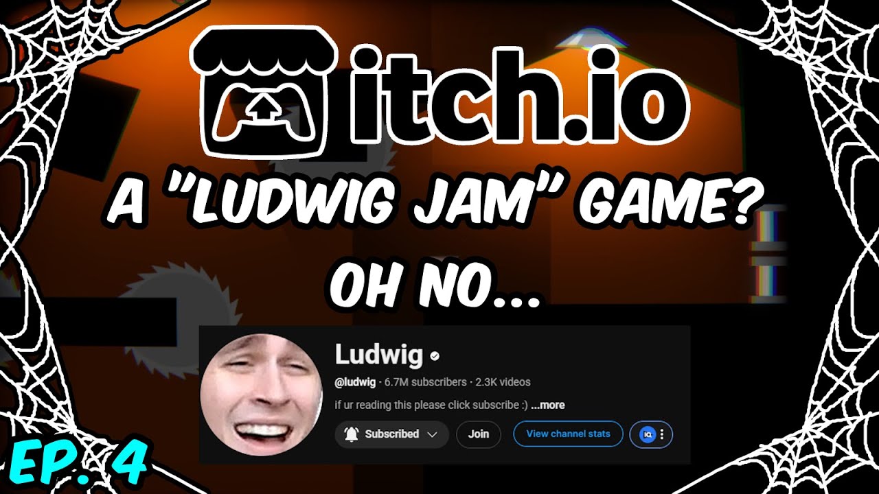 When a masochist gamer holds a game competition... (Obscure Game Faceoff Season 2, Ep. 4)