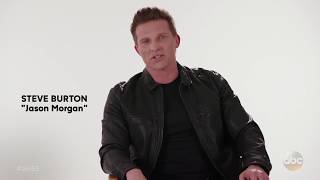 #GH55: How Long Have You Been on General Hospital?