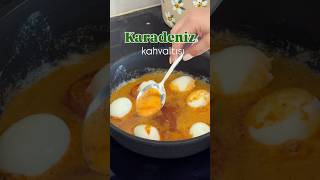 Karadeni̇z Kahvaltisi