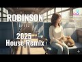 ロビンソン 2025 House Remix Audio AIカバー