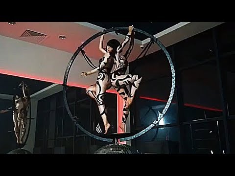 Зеркальное кольцо – Владлена Ананьева – Каталог артистов