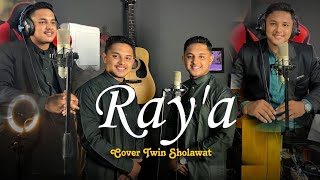 RAY’A by Twin Sholawat || Cover Arab Song 2023