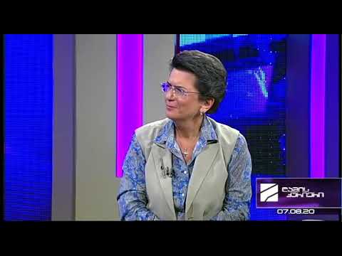 ალეკო ელისაშვილი როდის მერე გახდა ქართული პოლიტიკის მამა? - ნინო ბურჯანაძე